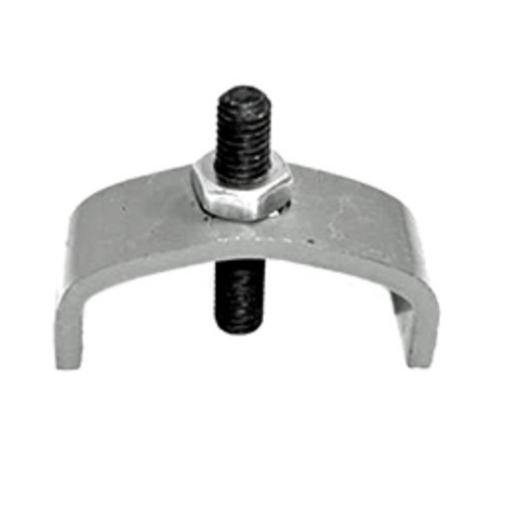 A4645R Heat Exchanger Clamp Stud Nut Fits John Deere 50 60 70 520 530 620 630 72