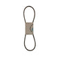 V-Belt Fits Exmark Replaces 00191199 Made with Aramid