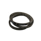 A Section Made With Aramid Cord V-Belt 1/2" x 48" Fits Exmark Stand On Mowers