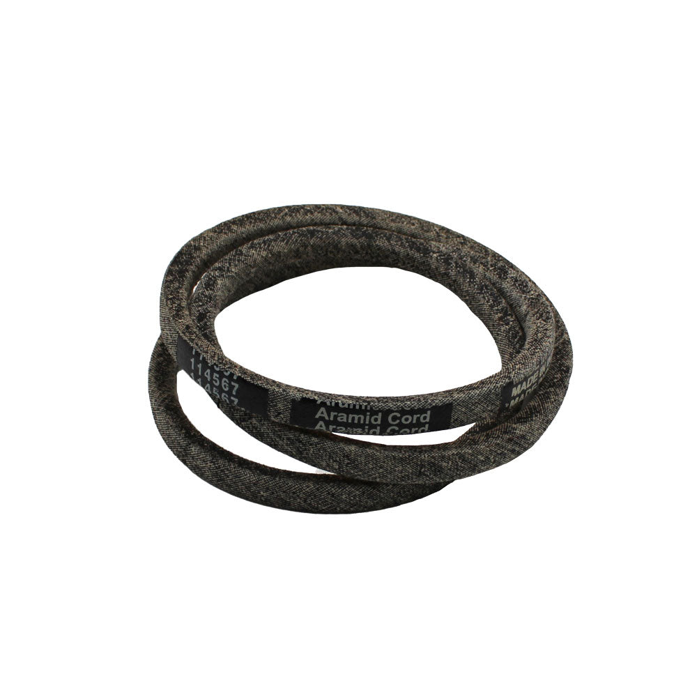 V-Belt Fits Toro Replaces 00191199 Made with Aramid