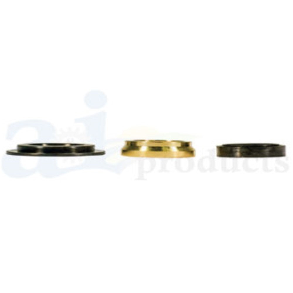 Steering Control Valve Upper Seal Kit Fits International Harvester