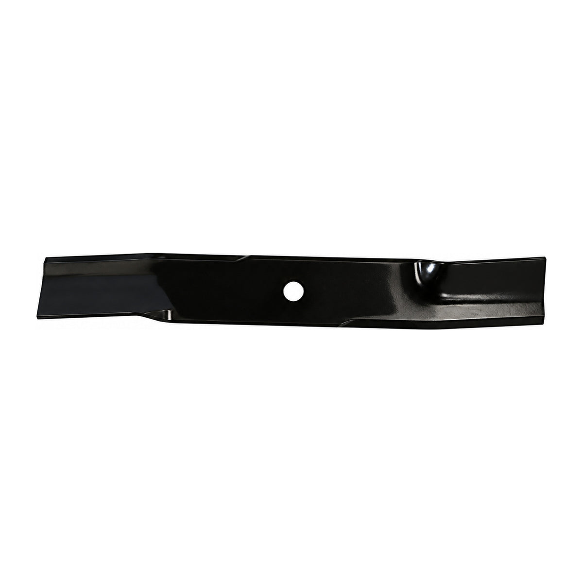 5103304SYP (3) High-Lift Lawn Mower Blades Fits Scag 18"x2-1/2"