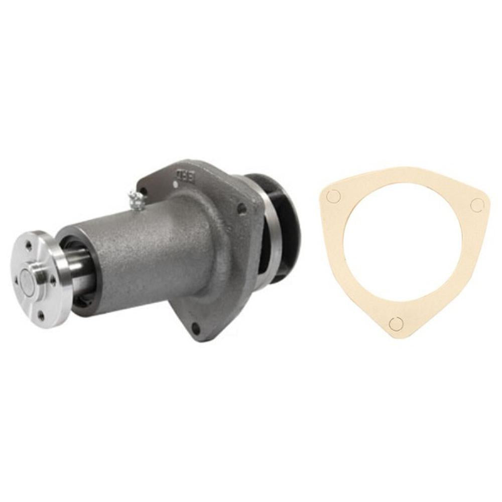 Water Pump Fits Case D DC DC-3 DC-4 DCS DH DI DO DV A48360 A28456 B160AA B4590A