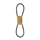 Drive Belt Fits Bobcat Replaces PL0643