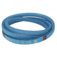 V-Belt - 1/2" x 51" Fits John Deere Replaces M80652