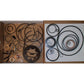 A502001 Gasket Kit Fits Case Loader Backhoe Power Shuttle 350 & 350B