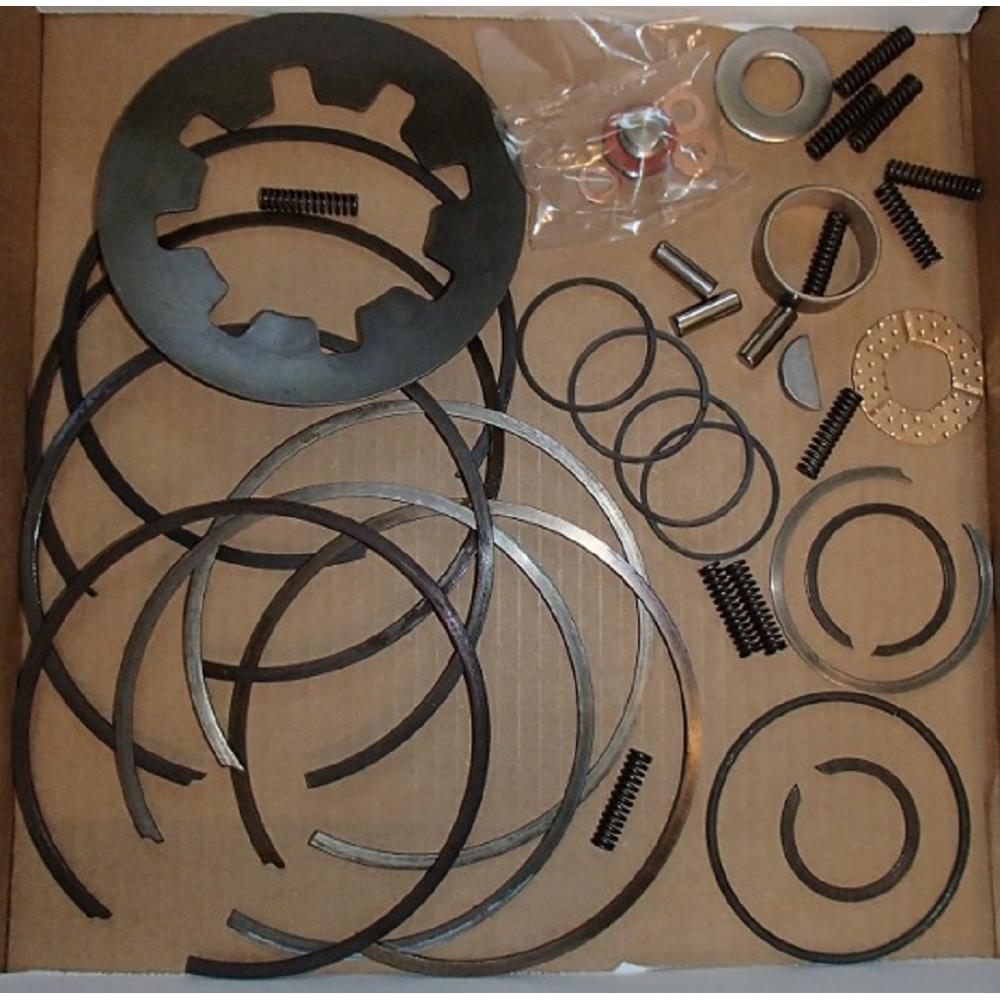 Gasket Kit Fits Case/International Harvester Replaces D103220
