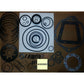 A502002 New Transmission Rebuild Kit Fits John Deere Power Shuttle 210C 300D +