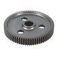 A50214 Bull Gear 450 33 spline Fits Case 450, 450B, 455B