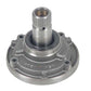 Transmission Pump 137093A1 L30488 R29995 Fits Case 480F 480E 480D 580G 580K 580C