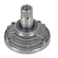 137093A1 Pump 350, 580C, 580D, 580E, 580K Fits Case TORQUE CONVERTER & TRANSMISS