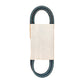 07203800 Made With Aramid V-Belt (1/2" X 52") Fits Ariens