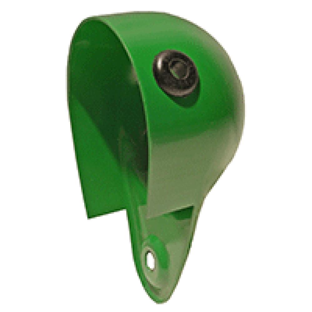 A5167R New RH Spark Plug Cover w/ Grommet Fits John Deere Tractor 50 60 70