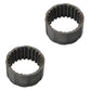 Two Bushings A51956 Fits Case 480C 480D 480LL 580C 580D 580SD Loader Backhoe