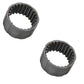 Two Bushings A51956 Fits Case 480C 480D 480LL 580C 580D 580SD Loader Backhoe