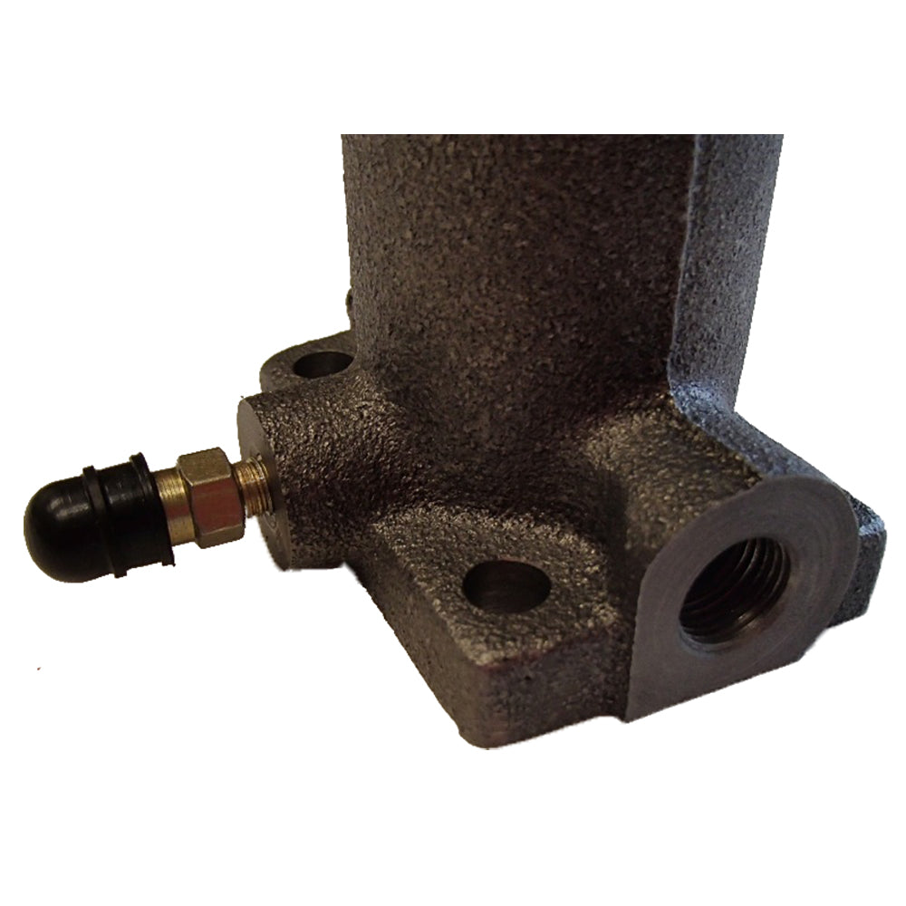 New Brake Wheel Slave Cylinder A51976 Fits Case 480 480B 480C 480D 450C 580B 580