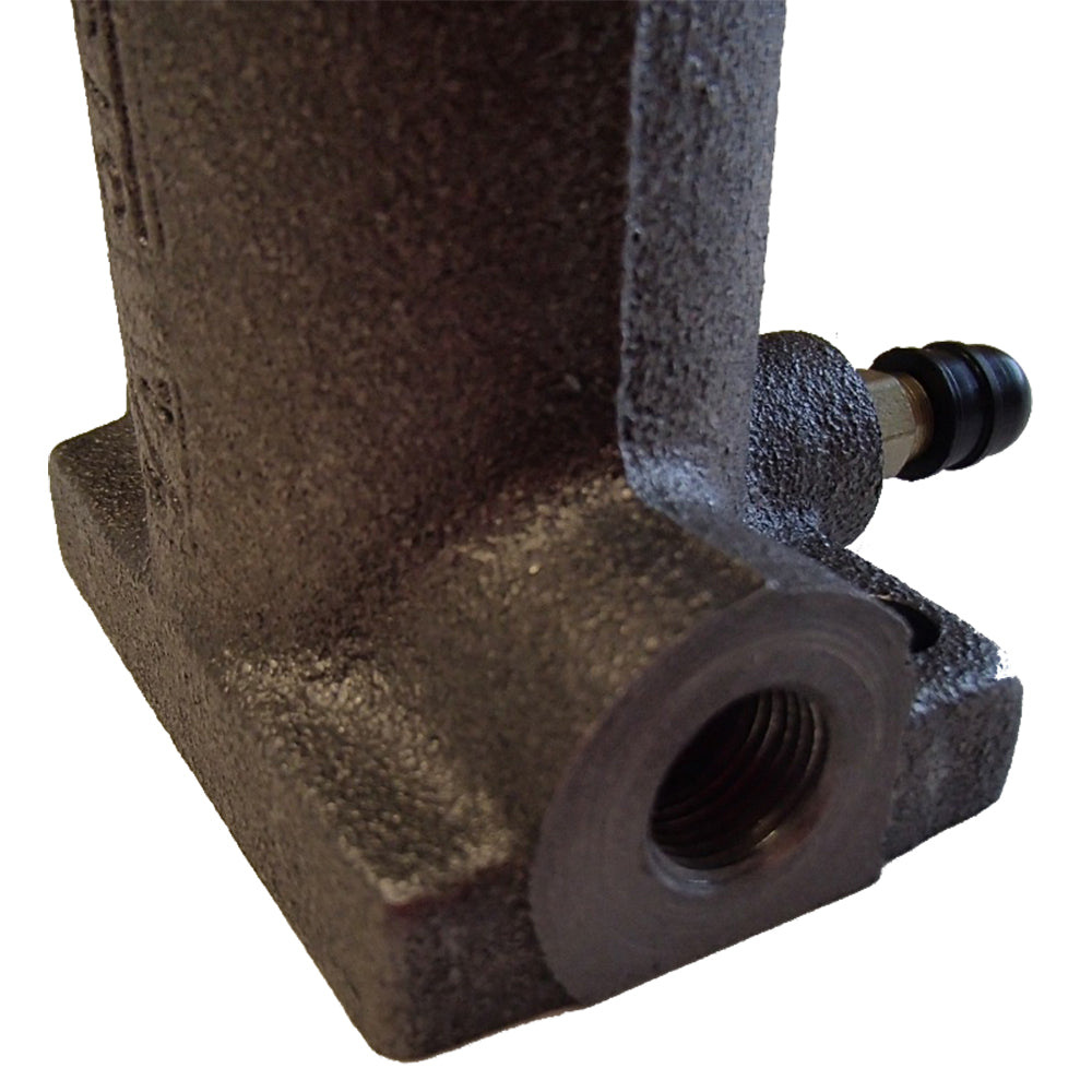 JEENDA A51976 A50557 Cilindro Esclavo De Freno Compatible Con Case IH 450 450B 450C - Foto 11