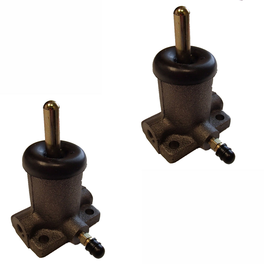 Qty 2: Brake Slave Cylinder Fits Case/International Harvester Replaces A50557