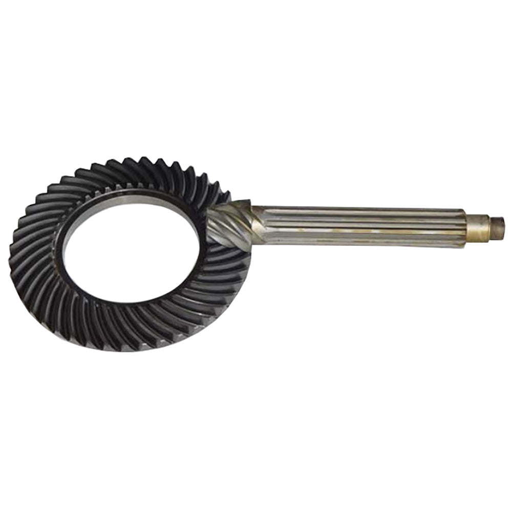 Ring Gear & Pinion Fits Case 580C 580D A51980