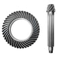 Ring & Pinion Gear Set A51980 A168547 Fits Case 580C 580D 2WD Non Turbo Engine