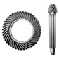 Ring Gear & Pinion Fits Case 580C 580D A51980