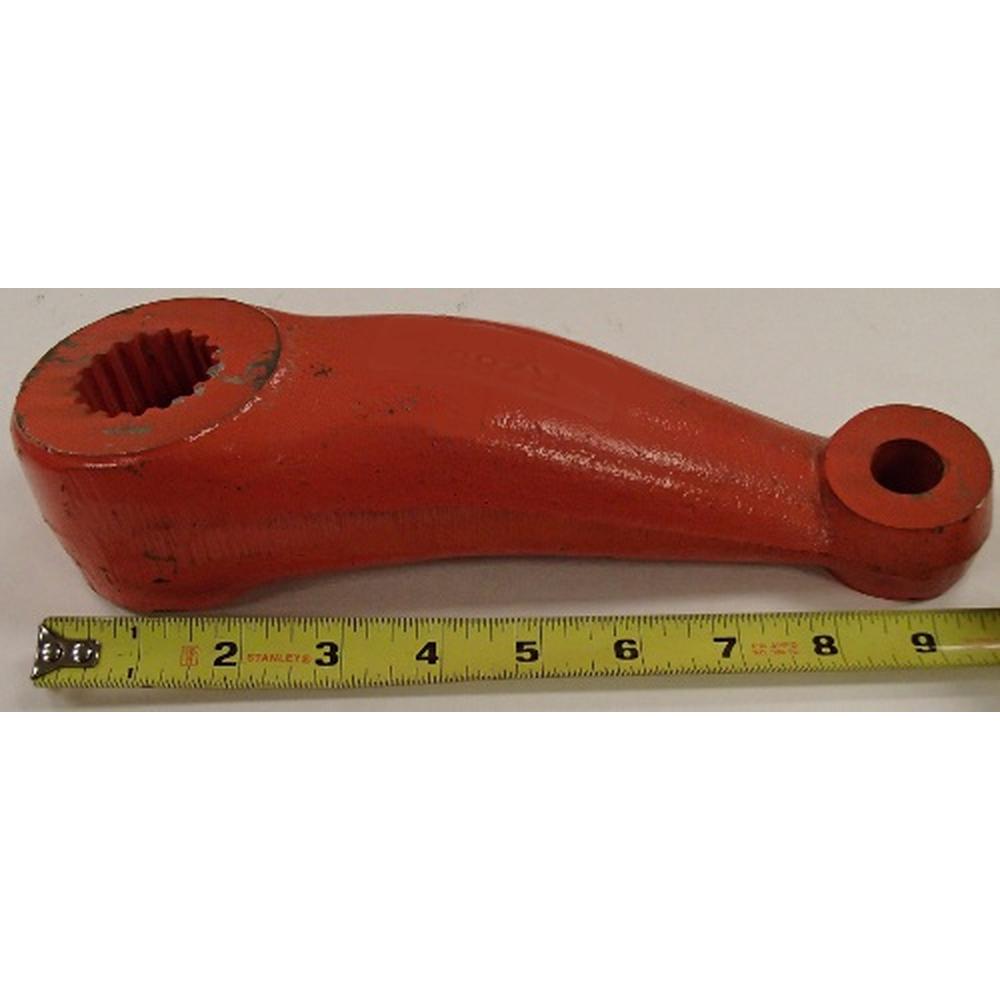 A57322 Steering Arm Left Hand Fits Case 770 870 970 1070 1175 930 ++ Tractors