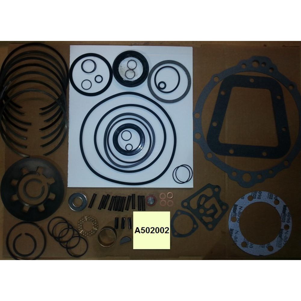 A574012 Fits John Deere 210C 300D 310C 482C Reverser Rebuild Kit