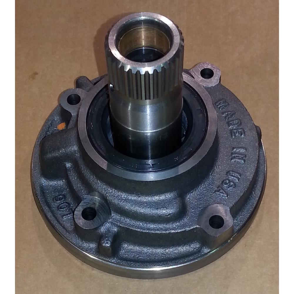 A574013 Fits John Deere 210C 300D 310C 482C Reverser Rebuild Kit w/ Pump