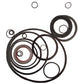 A574015 Power Shuttle Overhaul Kit with Charge Pump Fits Case Backhoe 580C 580D
