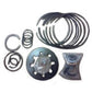 A574015 Power Shuttle Overhaul Kit with Charge Pump Fits Case Backhoe 580C 580D