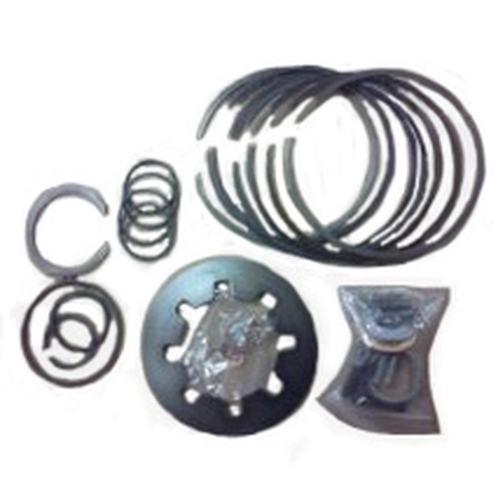 A574015 Power Shuttle Overhaul Kit with Charge Pump Fits Case Backhoe 580C 580D