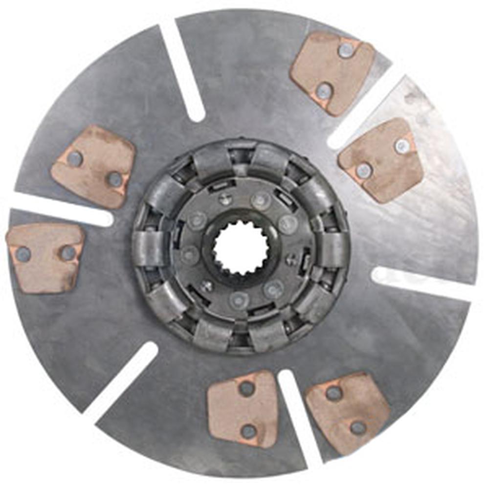 A57425 New Trans Disc Fits Case-IH Tractor Models 1030 1070 1090 1170 +