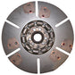 A57425 New Trans Disc Fits Case-IH Tractor Models 1030 1070 1090 1170 +