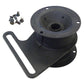 A23947 Fits Case Rubber Seat Torsion Spring Assembly 730 740 830  840 841 84