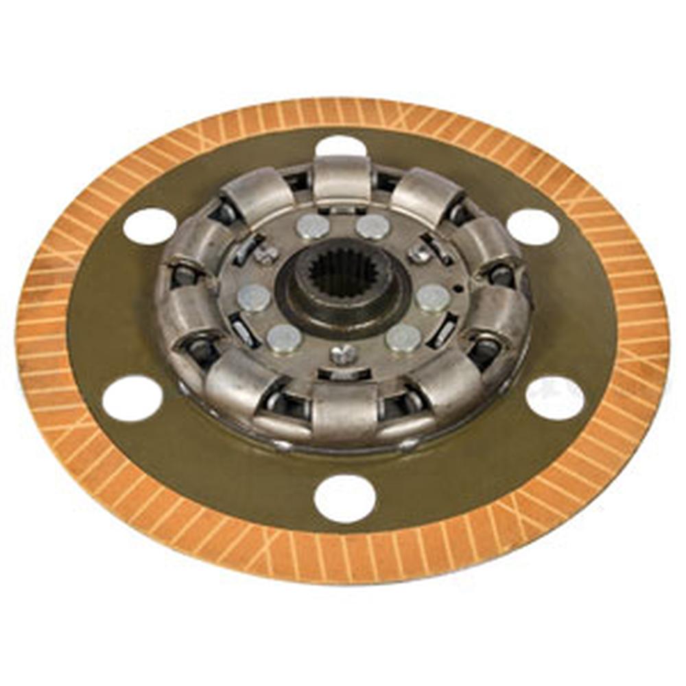 Clutch Disc Fits Case 1090 770 870 1070 970 A58388