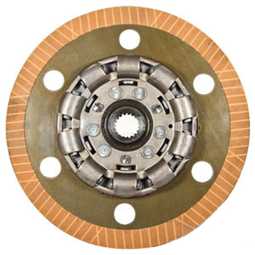 Clutch Disc Fits Case 1090 770 870 1070 970 A58388