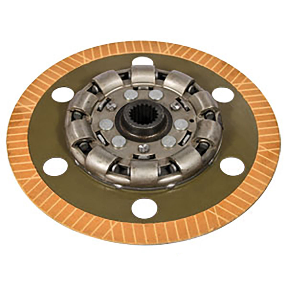 A58388 Clutch Disc Fits Case 870 970 1090 770 1070