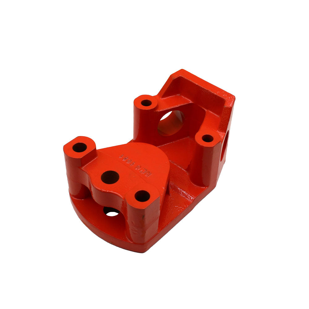 A-A59603 Drawbar Bracket - Fits Case IH 1070, 1175, 770, 870, 970