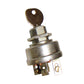 Ignition Switch Fits Case Replaces A59693