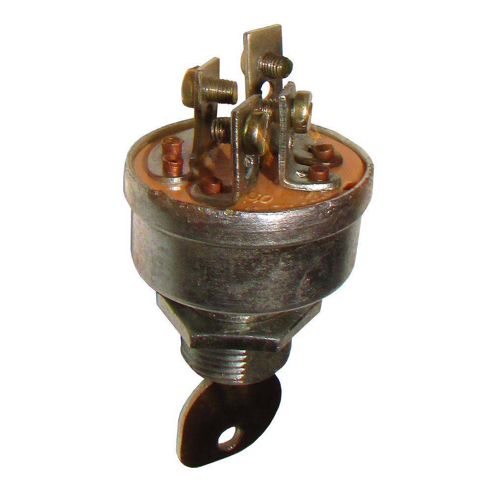 A59693 Ignition Switch Fits Case/IH