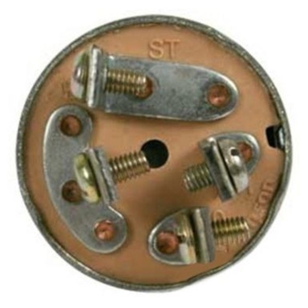 Ignition Switch Fits Case/International Harvester Replaces A59693