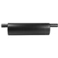A59765-O New 44" Long Muffler Fits Case-IH Tractor Models 970 1070 2.75" OD