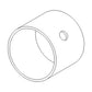 Connecting Rod Bushing Fits Case Replaces 5A61241