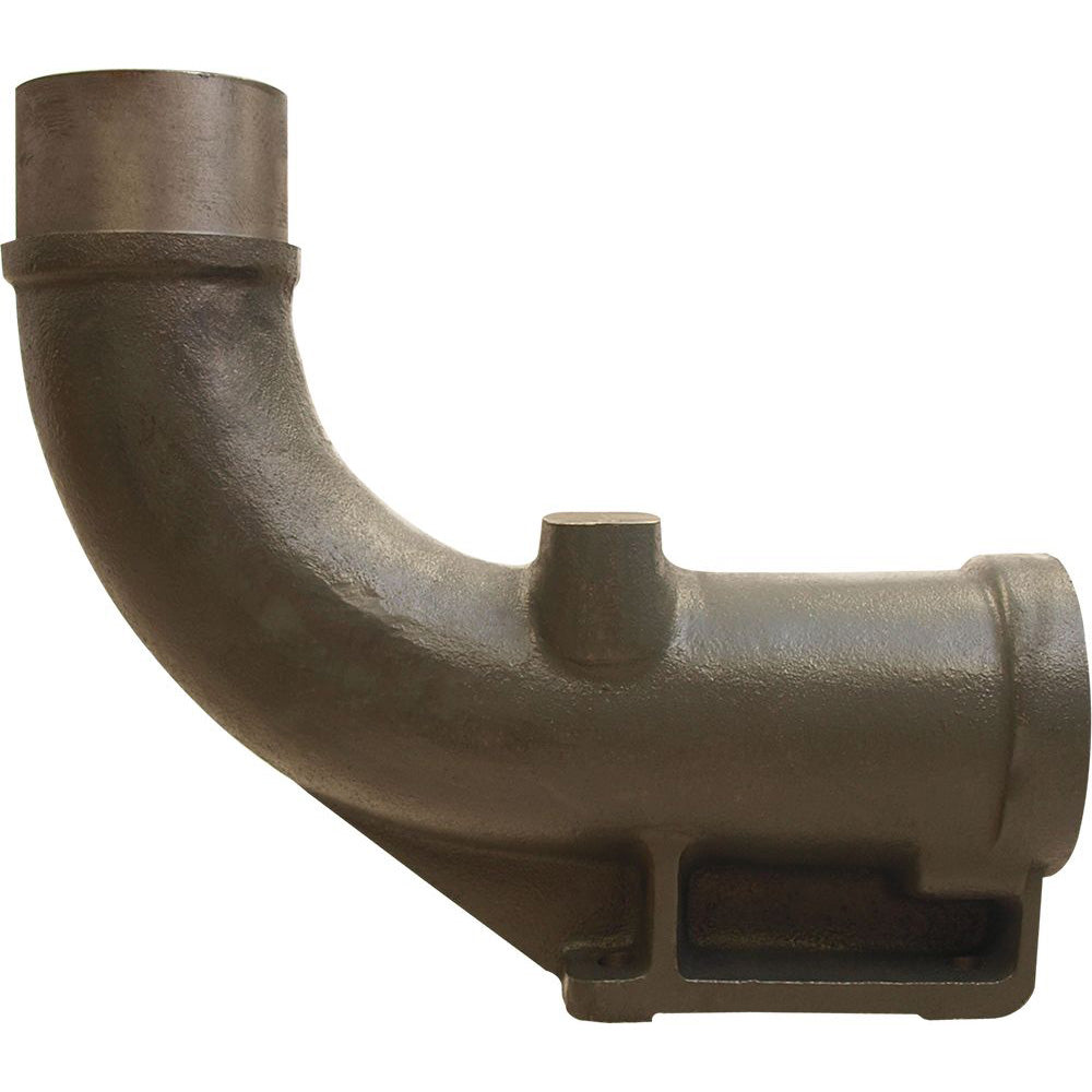 Exhaust Elbow Fits Case Tractors Replaces A61265
