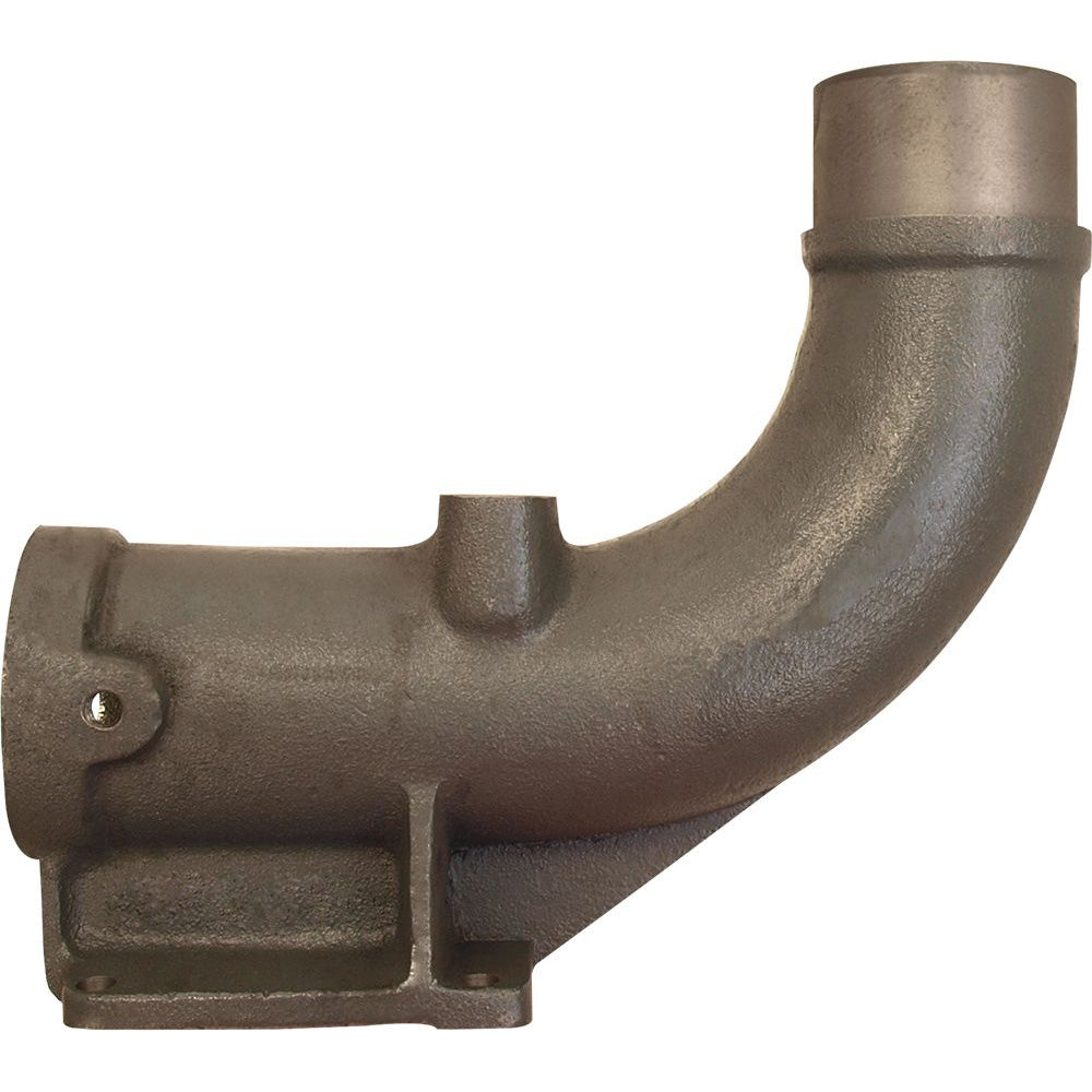 Exhaust Elbow Fits Case Tractors Replaces A61265