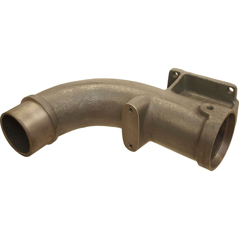 A61265 Exhaust Manifold Elbow Fits Case 1170 1175 1270 1370 Tractors