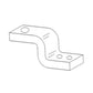 Drawbar Hammerstrap Fits Case IH 1896 2096 3394 3594 Fits Case 1175 2294 A61557