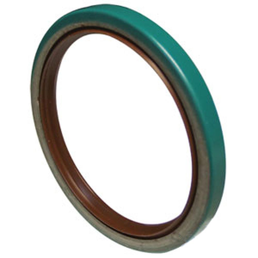 Rear Crankshaft Seal Fits Case IH 3394 3594 Fits Case 970 730 930 A62050 A62700