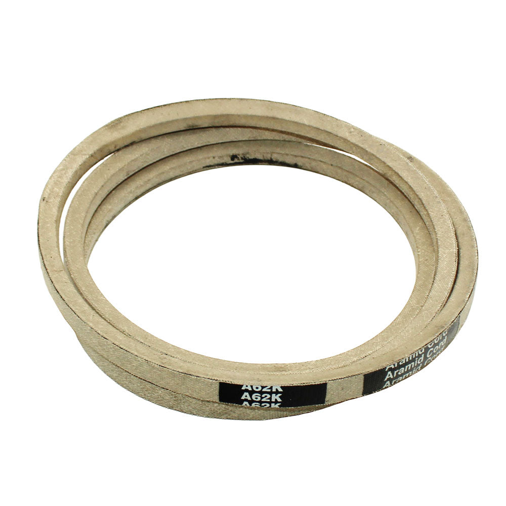 Made With Aramid Heavy Duty V-Belt Fits EverRide Replaces 00181727