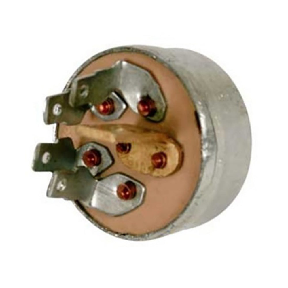 Rotary Light Switch Fits Case 770 870 970 1070 1090 1170 Tractors A64499, A59694